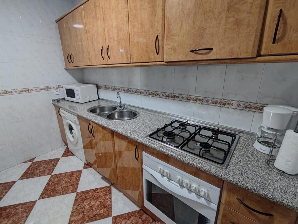 הוילה פרחנל דה לה סיירה Casa Fregenal Centro R&S מראה חיצוני תמונה